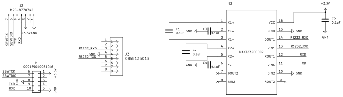 2mm_card-edge_connector_adapter_schematic