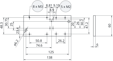 baseplate_bar60mmx6mm_M2_r1_Page